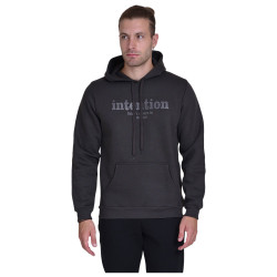 Target Ανδρικό φούτερ Hoodie Fleece ''Intention''